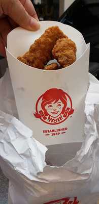 Wendy's