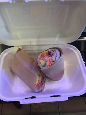 Asahi Japanese Restaurant