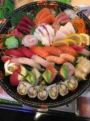 Asahi Japanese Restaurant