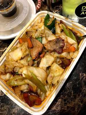 Asahi Japanese Restaurant