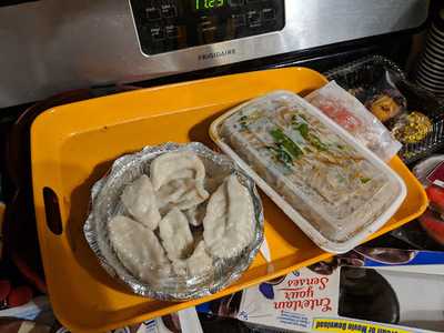 Asahi Japanese Restaurant