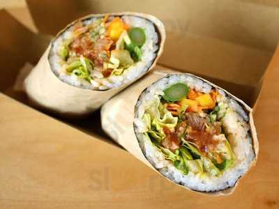 Asahi Japanese Restaurant