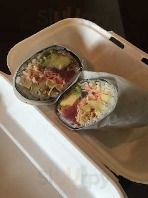 Asahi Japanese Restaurant