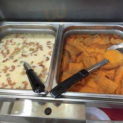 Kangchen Indian Restaurant