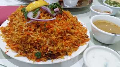 Kangchen Indian Restaurant