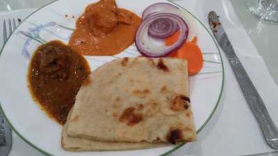 Kangchen Indian Restaurant