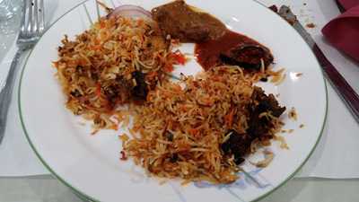 Kangchen Indian Restaurant