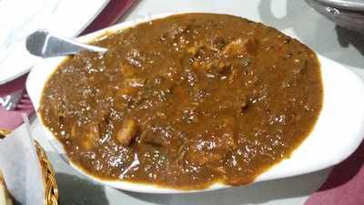 Kangchen Indian Restaurant