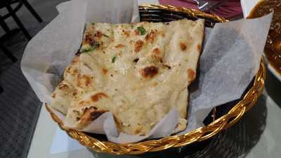 Kangchen Indian Restaurant