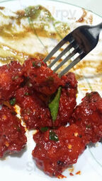 Kangchen Indian Restaurant