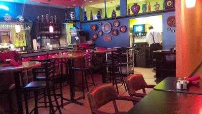 Bravo Nouvelle Cuisine Of Mexico