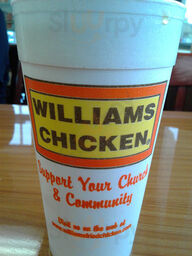 William's Chicken