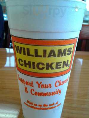 William's Chicken