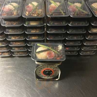 Aria Grill And Cuisine