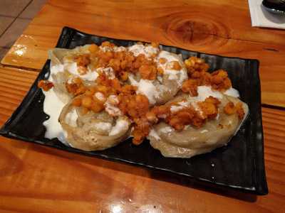 Aria Grill And Cuisine