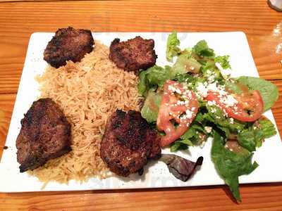 Aria Grill And Cuisine