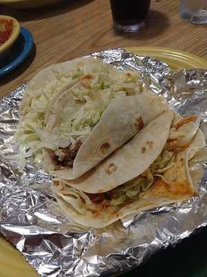 Matatlan Mexican Restaurant