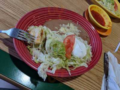 Matatlan Mexican Restaurant