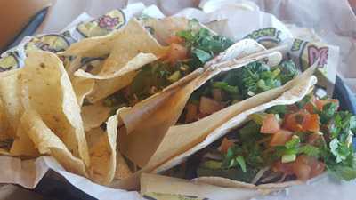 Moe's Southwest Grill