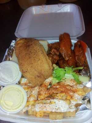 Wingout Express