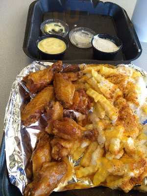 Wingout Express