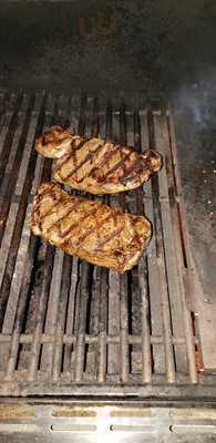 O’connor’s Pub & Package Store