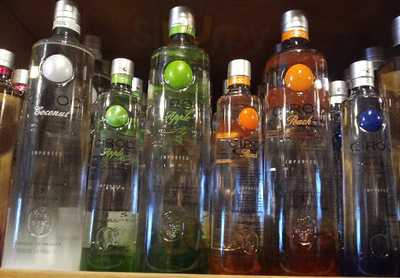 O’connor’s Pub & Package Store