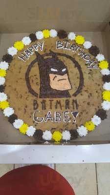 Great American Cookies