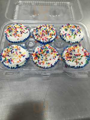 Great American Cookies