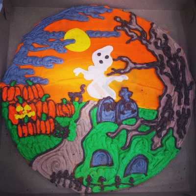 Great American Cookies