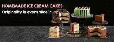 Great American Cookies