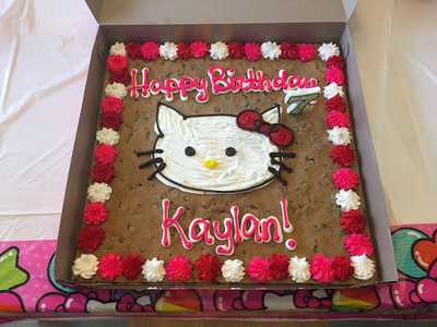 Great American Cookies