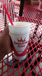 Smoothie King