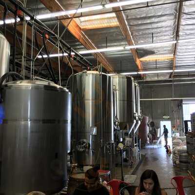 Smog City Brewery