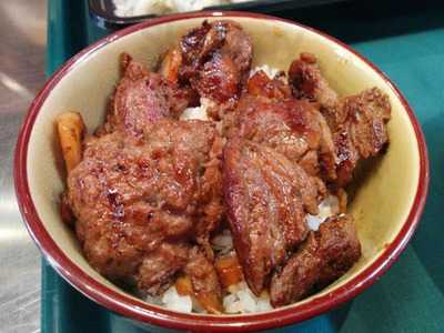 Casa Bernal Taqueria