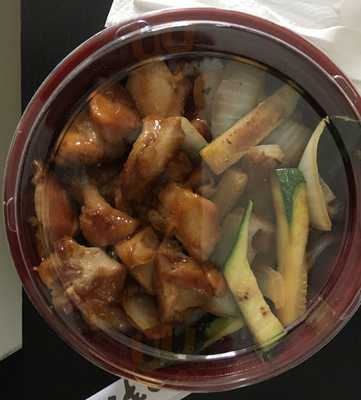 Casa Bernal Taqueria