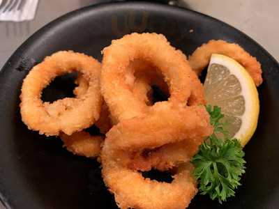 Casa Bernal Taqueria