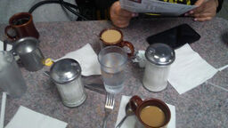 Colombo's Coney Island Restaurant