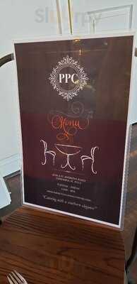 Perfectly Plated Cafe & Catering