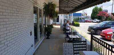 Perfectly Plated Cafe & Catering