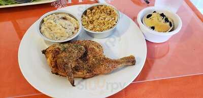 Perfectly Plated Cafe & Catering