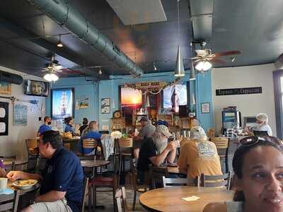 Karla's Beach House Restaurant