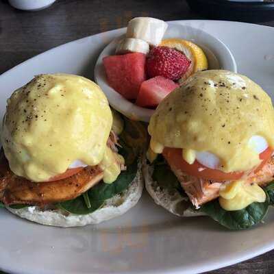 Karla's Beach House Restaurant