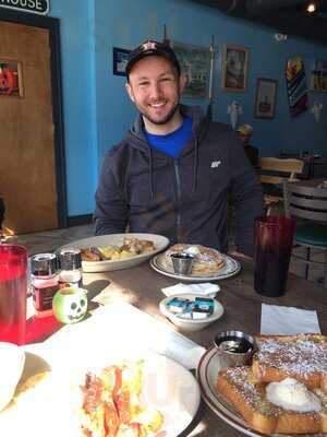 Karla's Beach House Restaurant