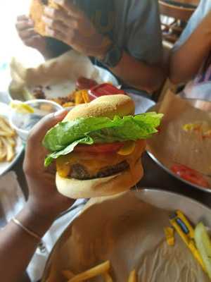 Joseph's Bar And Grill