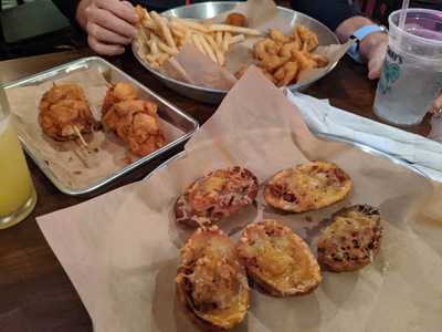 Joseph's Bar And Grill