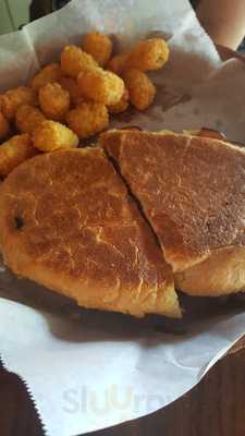 Joseph's Bar And Grill