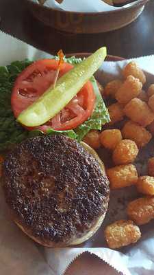 Joseph's Bar And Grill