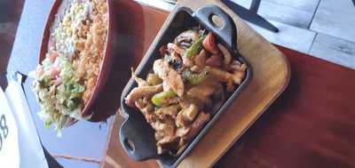 El Jimador Restarante