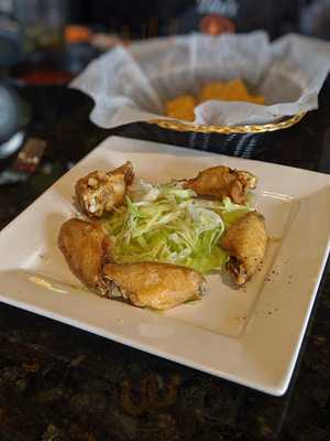 El Jimador Restarante